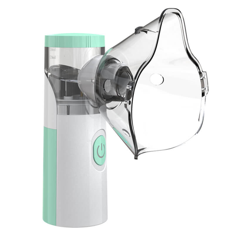 Nebulizador Portátil