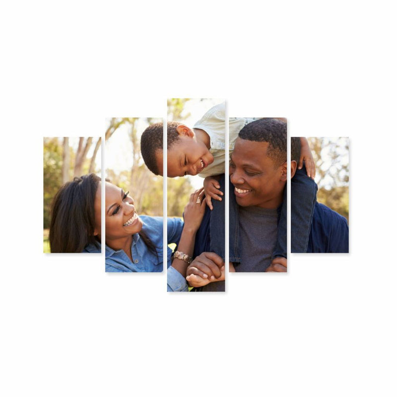 Quadro Personalizado Com Sua Foto
