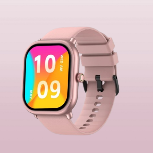 Relógio Inteligente Zeblaze GTS 3 Pro