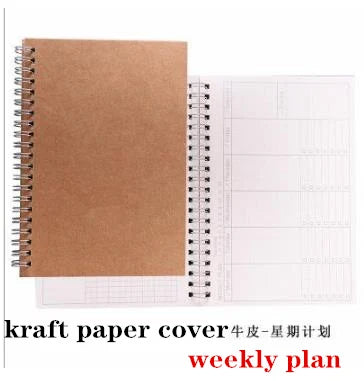 Planner básico - Universomart