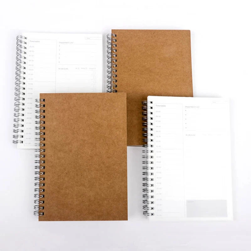 Planner básico - Universomart