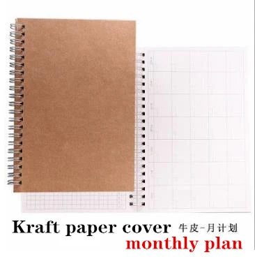 Planner básico - Universomart