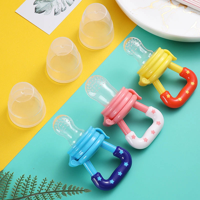 Chupeta de Alimentação Baby Bite - Universomart