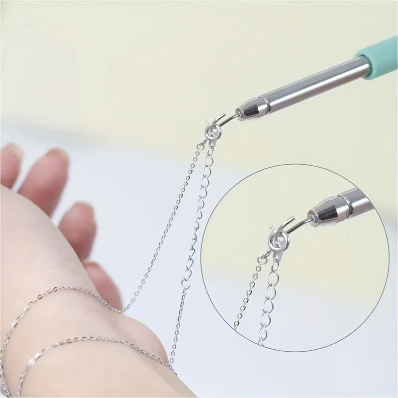 Pinça Para Bracelete