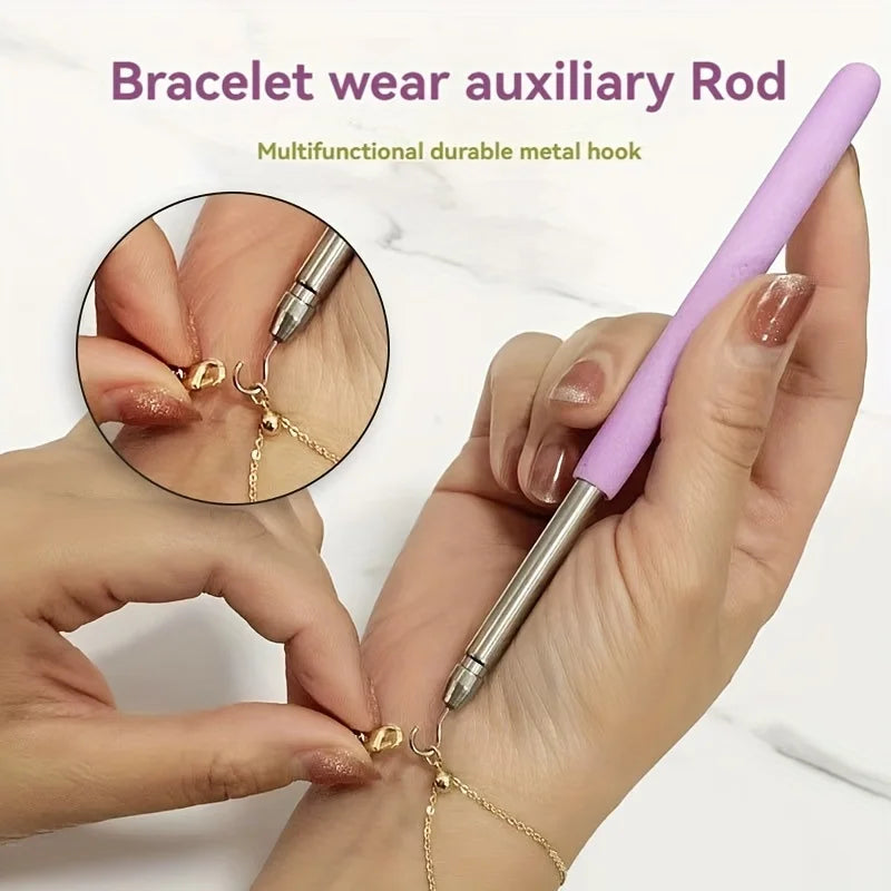 Pinça Para Bracelete