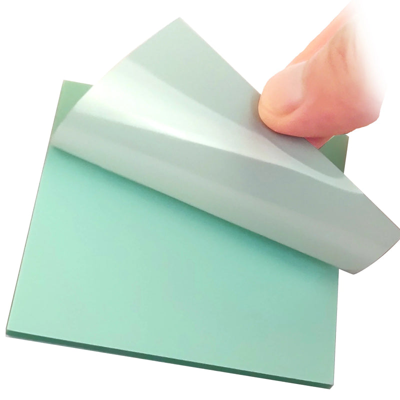 Post-it Transparente - Universomart