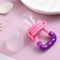 Chupeta de Alimentação Baby Bite - Universomart