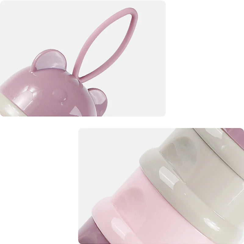 Papinha Pack - Universomart