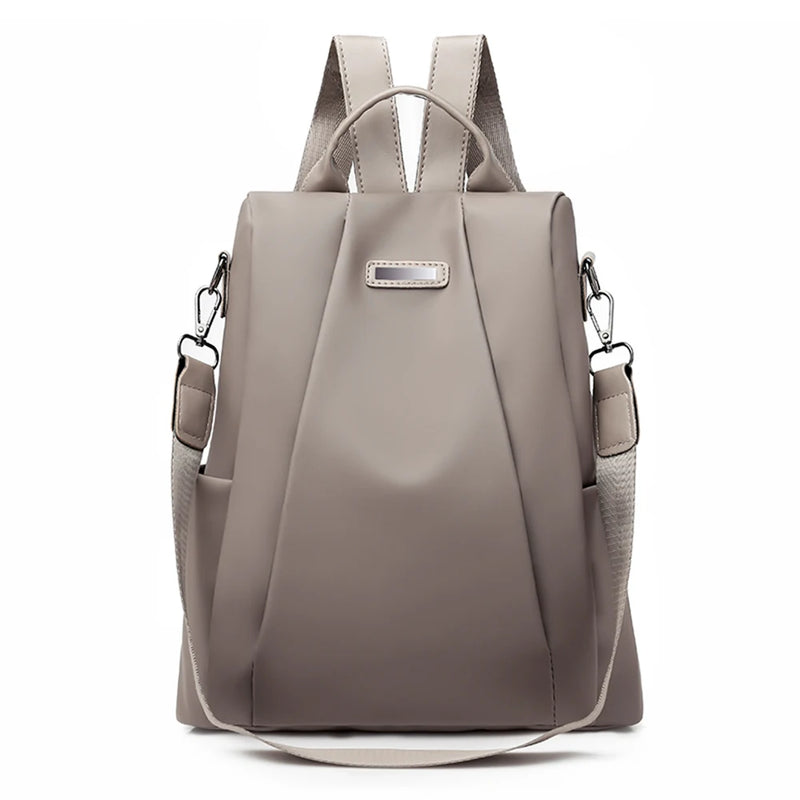 Mochila SafeGuard - Universomart