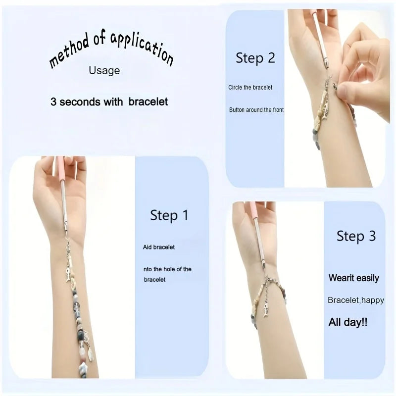 Pinça Para Bracelete