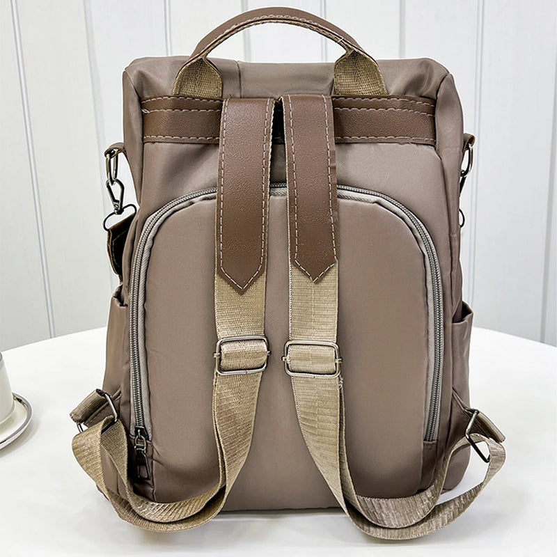 Mochila SafeGuard - Universomart