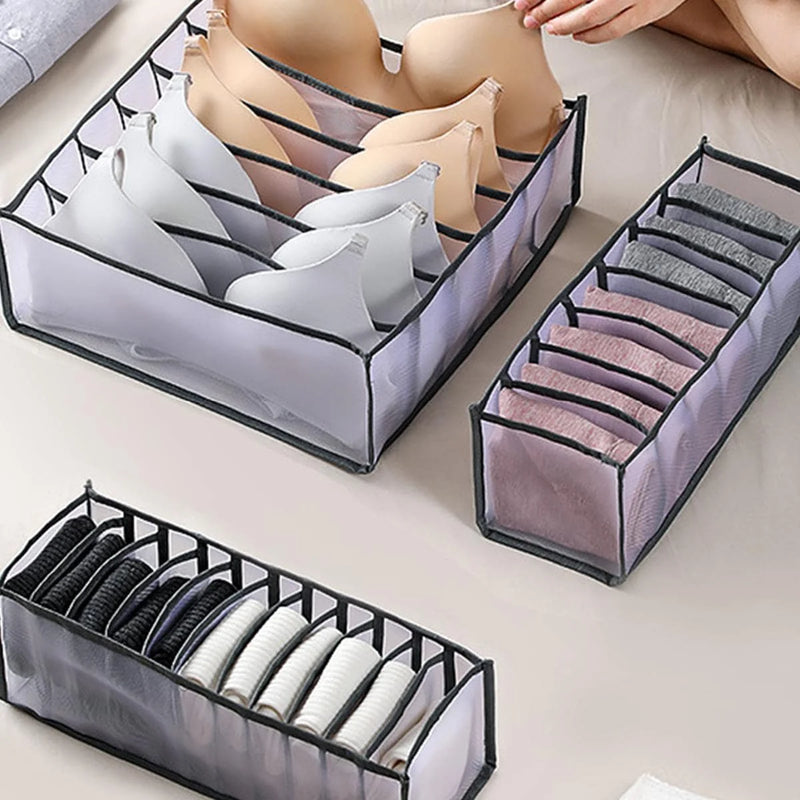Organizador de Armário - Universomart