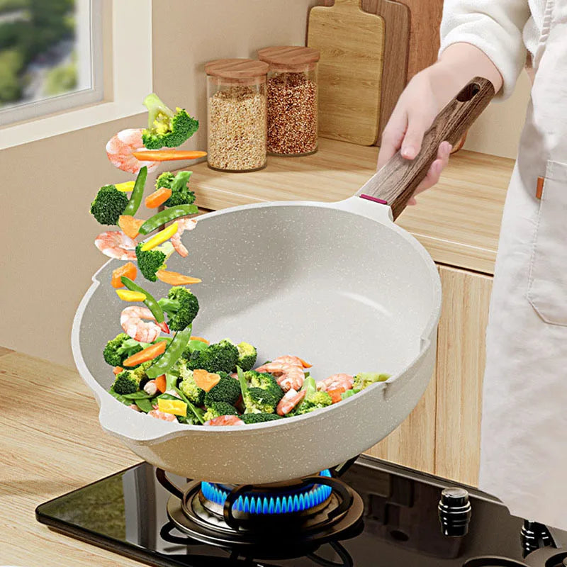 Panela EasyCook - Universomart
