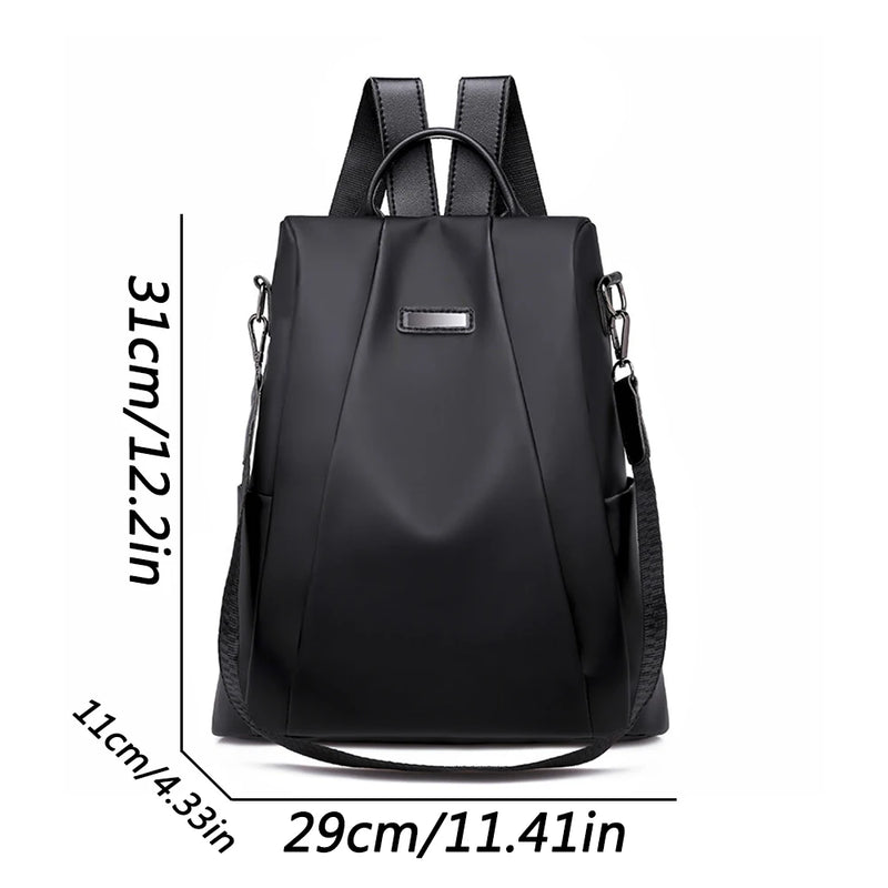 Mochila SafeGuard - Universomart