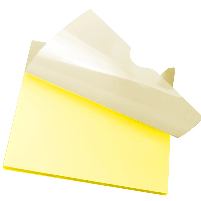 Post-it Transparente - Universomart
