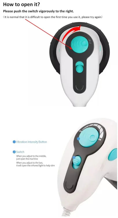 Massageador