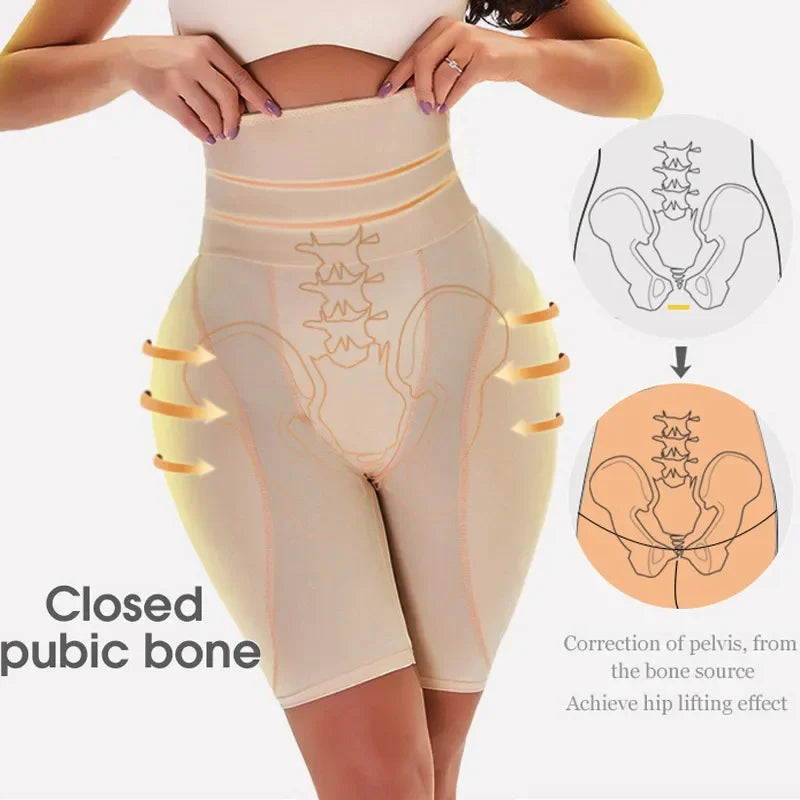 Cinta Curvitude Pro - Universomart