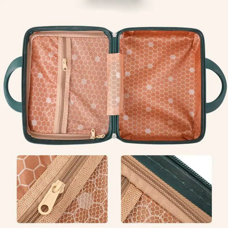 Mini Mala Travel - Universomart