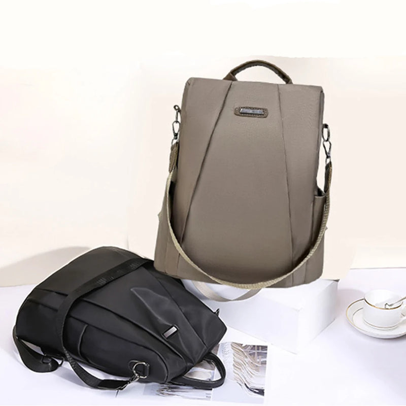 Mochila SafeGuard - Universomart