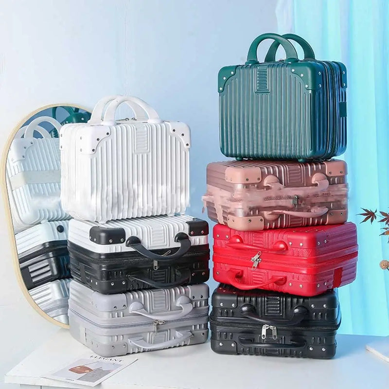 Mini Mala Travel - Universomart