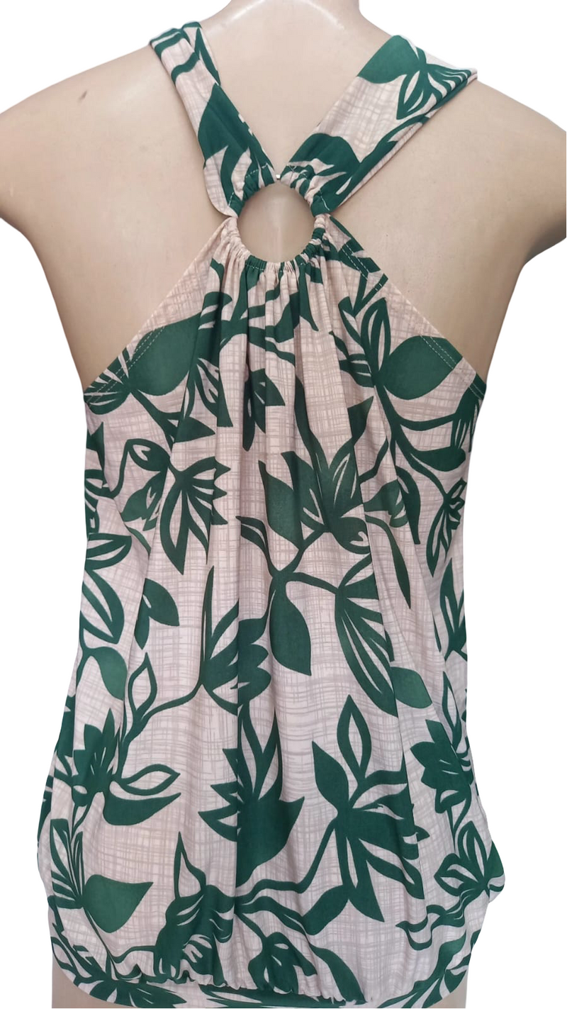 Blusa Regata