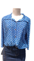 Camisa Manga 3/4