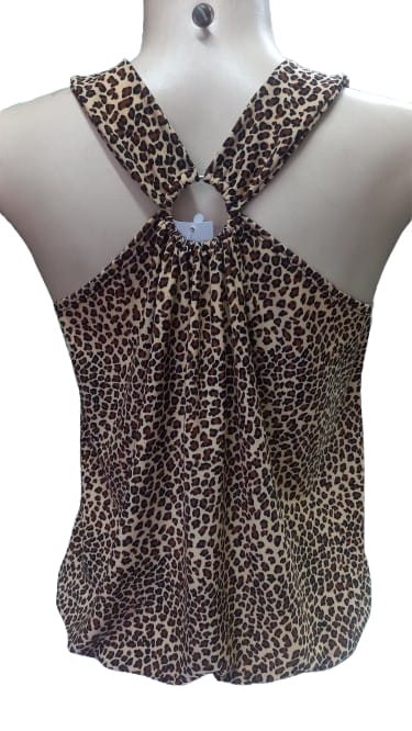 Blusa Regata