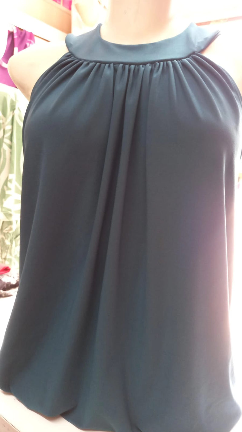 Blusa Regata