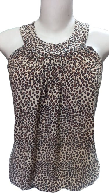 Blusa Regata
