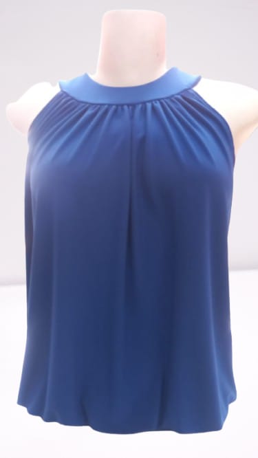 Blusa Regata