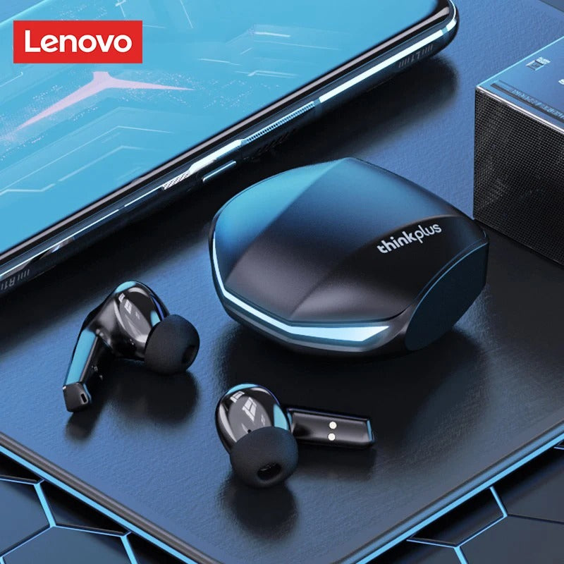 Fone de Ouvido Lenovo GM2 Pro Original