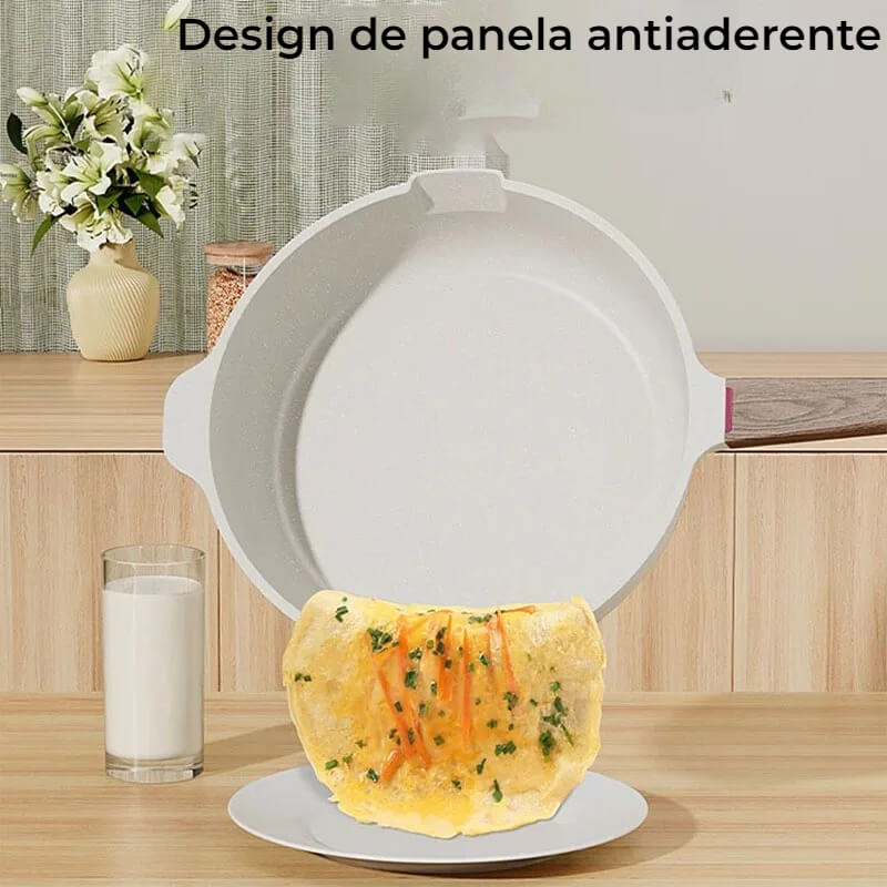 Frigideira Antiaderente