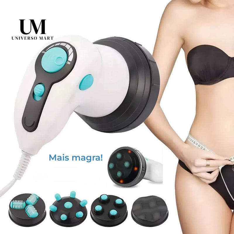 Massageador