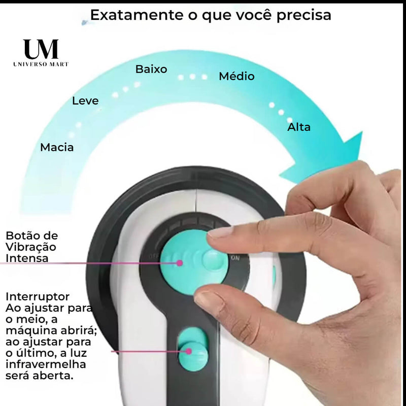 Massageador