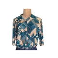 Camisa Manga 3/4