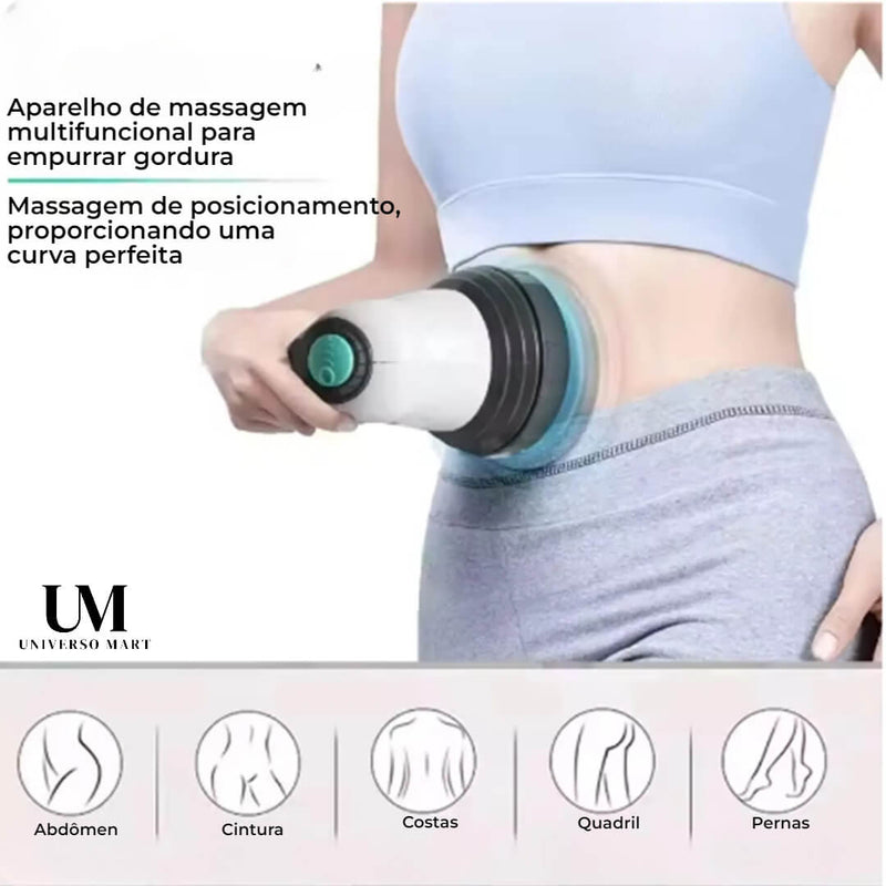 Massageador