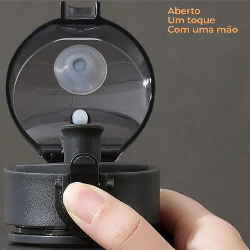 Garrafa de água