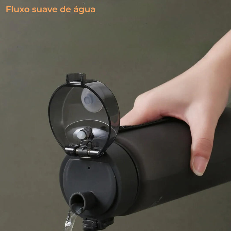 Garrafa de água