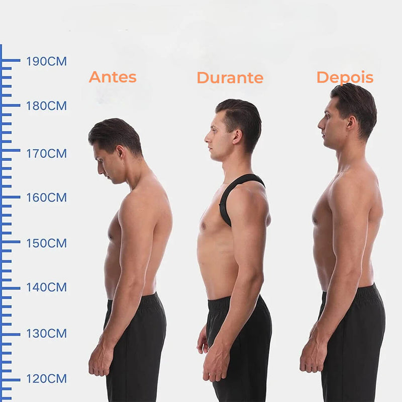 Corretor Postural