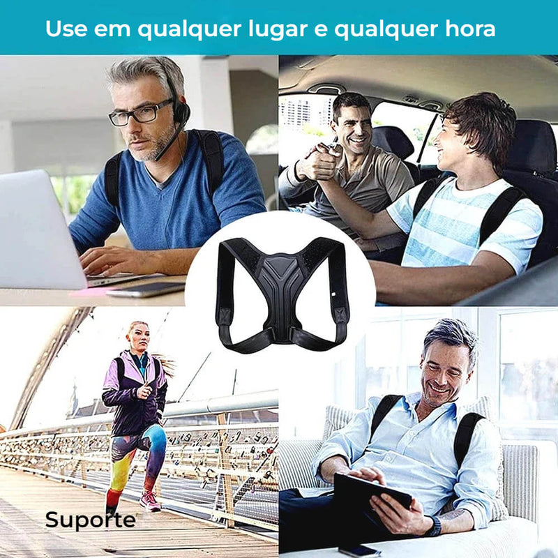 Corretor Postural