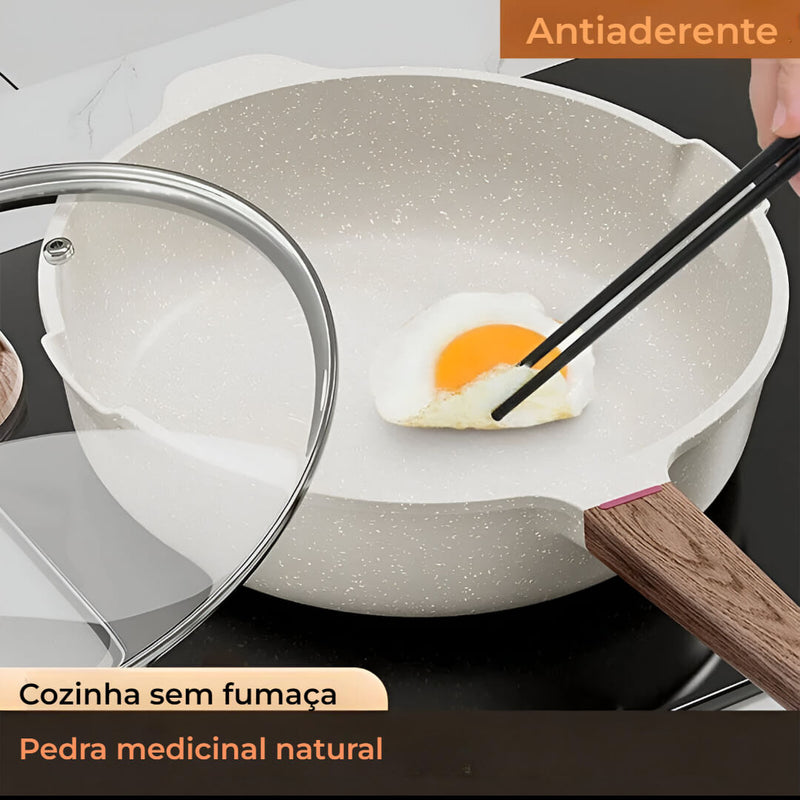 Frigideira Antiaderente