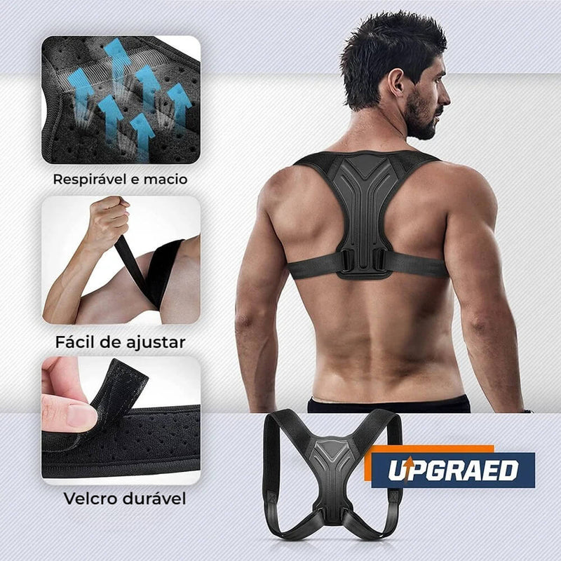 Corretor Postural